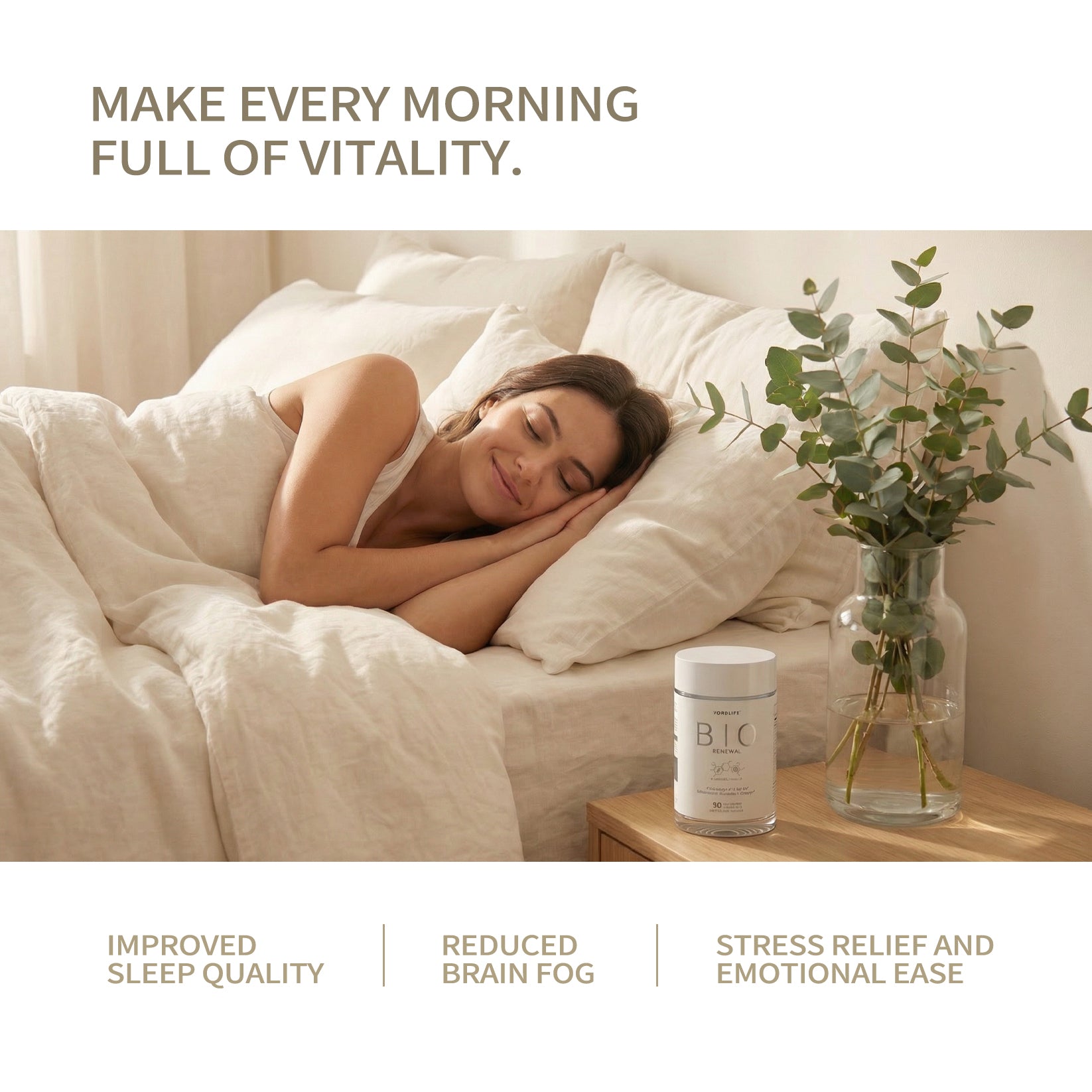 DNA Methylation Profile
