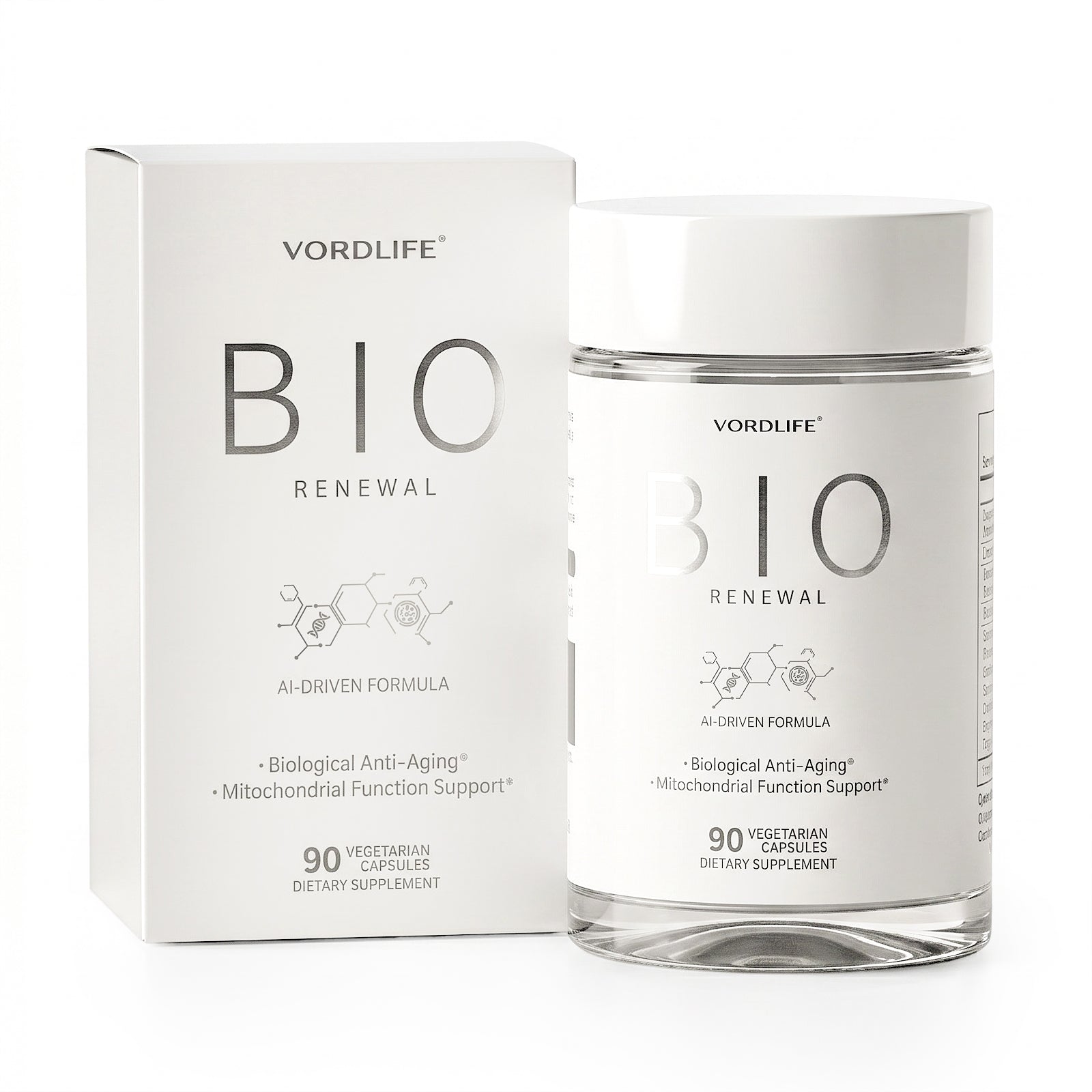 Telomere Length Analysis